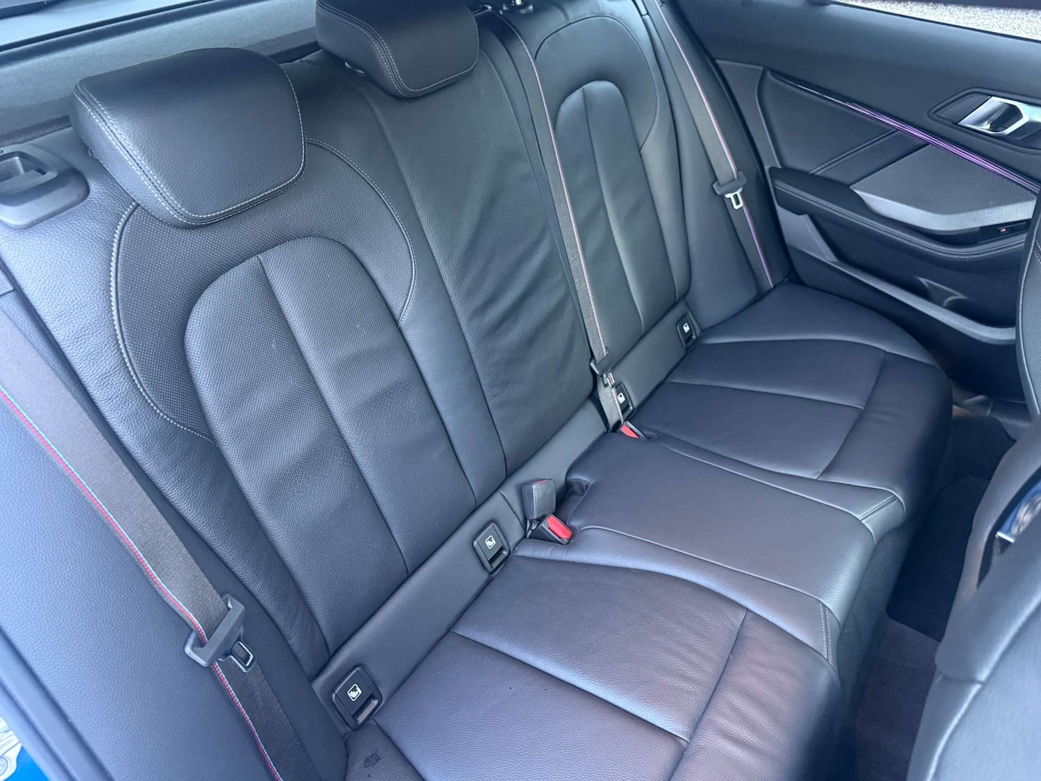 Used BMW 1 Series 2020 for sale - 77299344: Photo 28