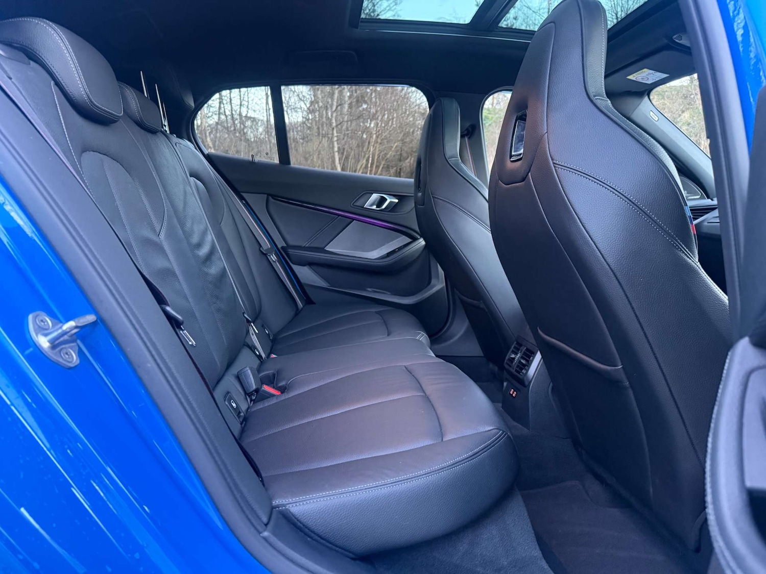 Used BMW 1 Series 2020 for sale - 77299344: Photo 29