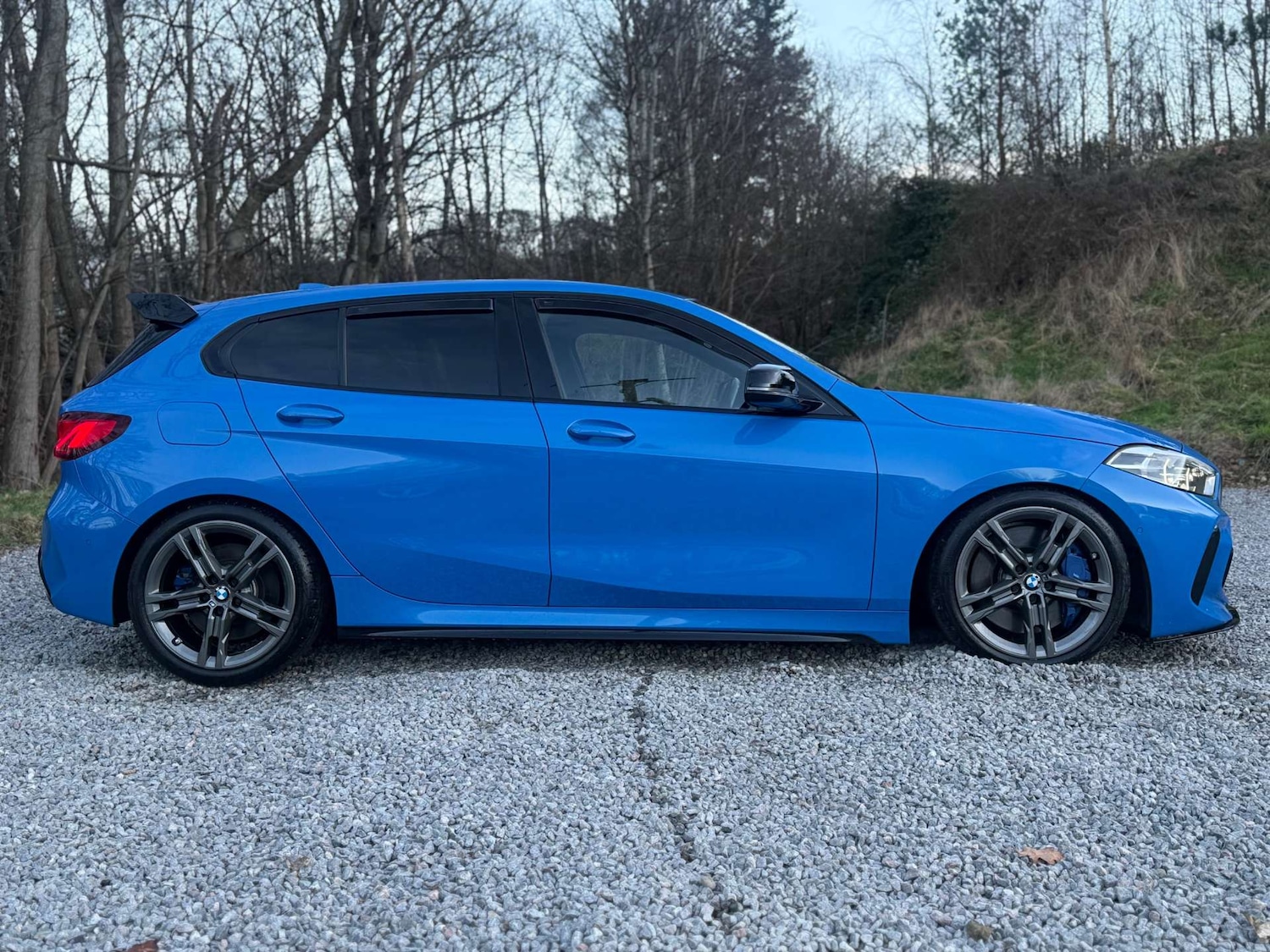 Used BMW 1 Series 2020 for sale - 77299344: Photo 3