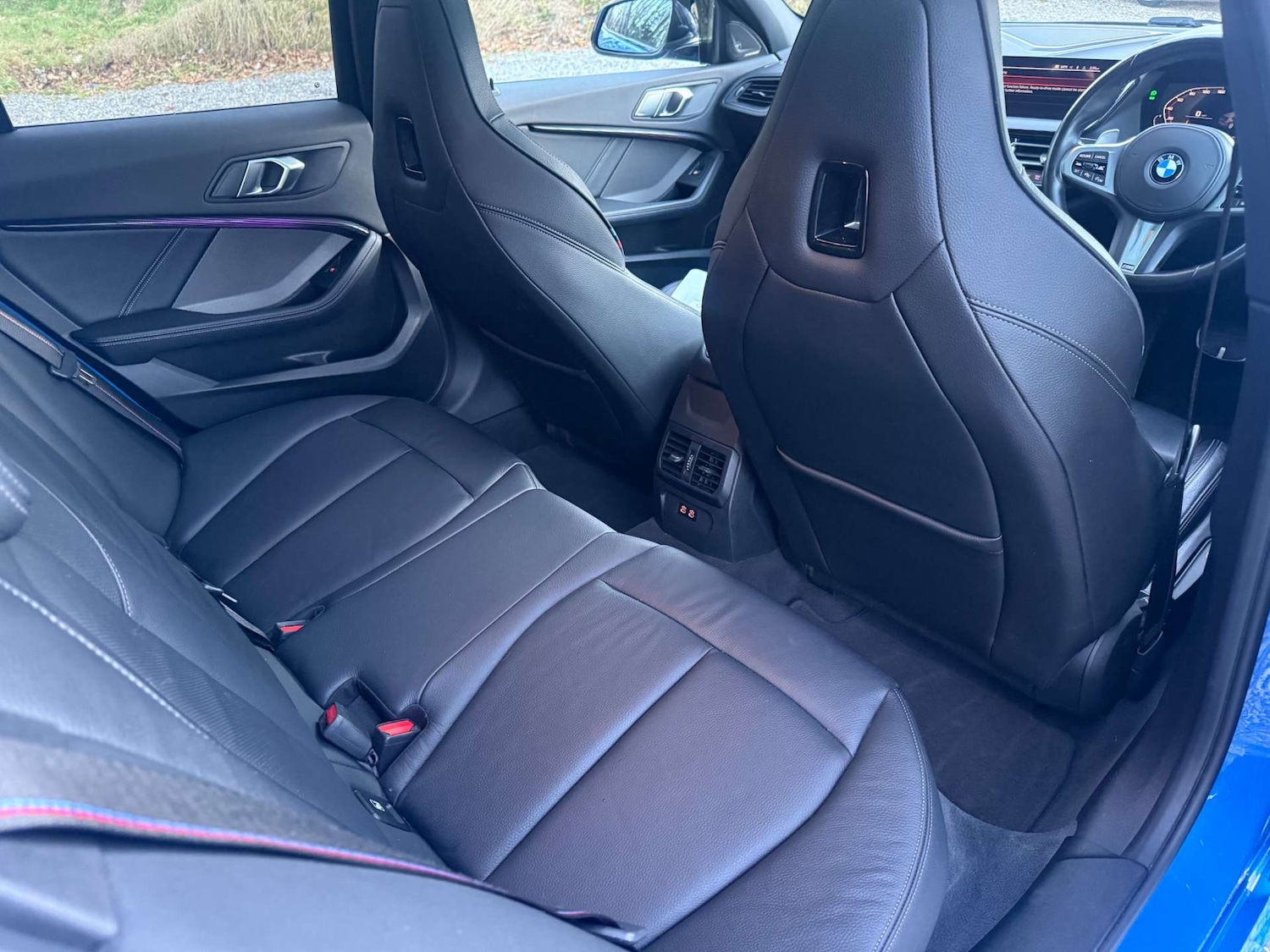 Used BMW 1 Series 2020 for sale - 77299344: Photo 30