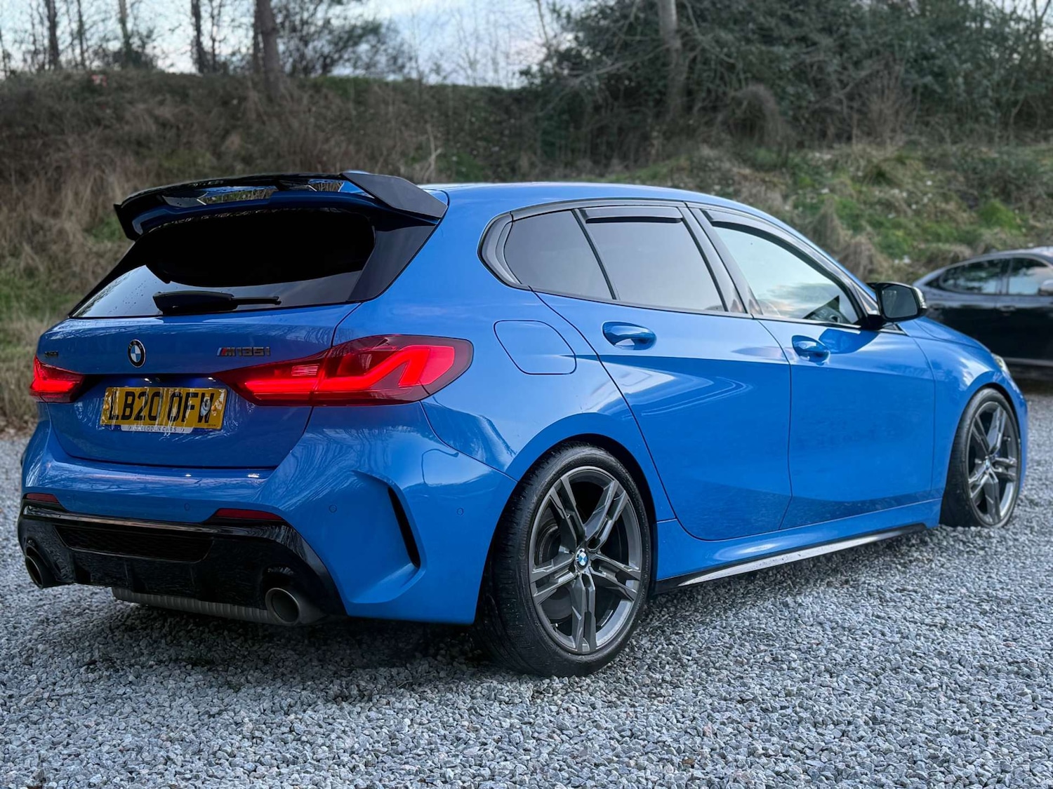 Used BMW 1 Series 2020 for sale - 77299344: Photo 4