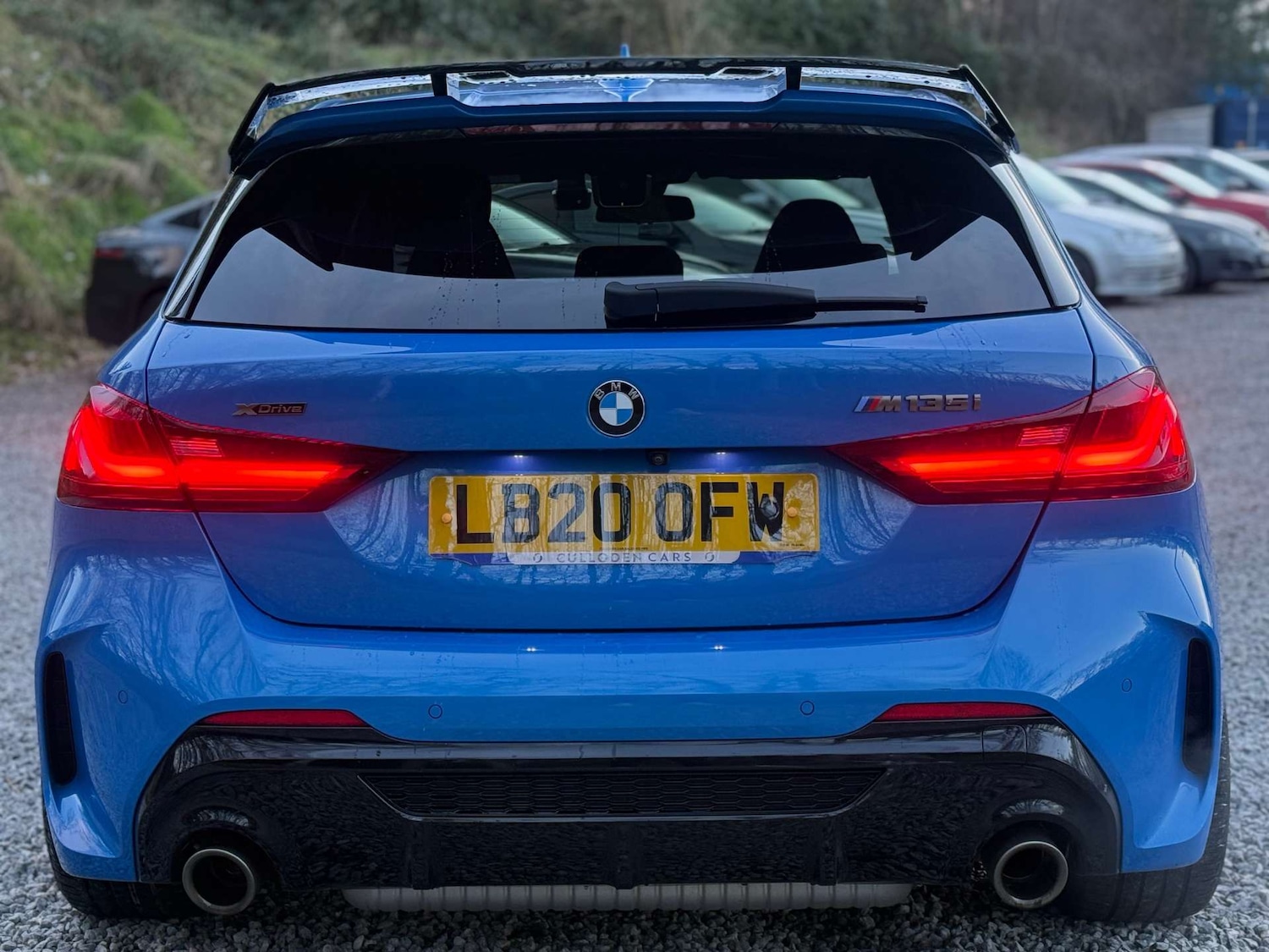 Used BMW 1 Series 2020 for sale - 77299344: Photo 5