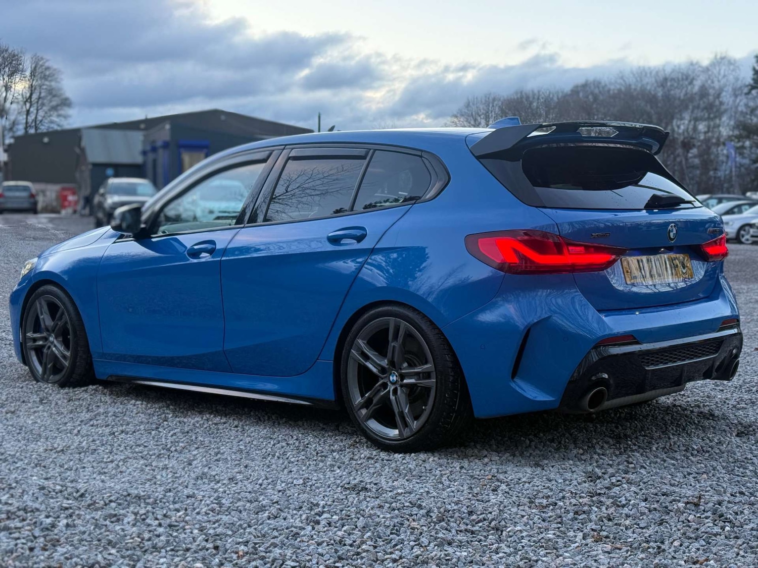 Used BMW 1 Series 2020 for sale - 77299344: Photo 6