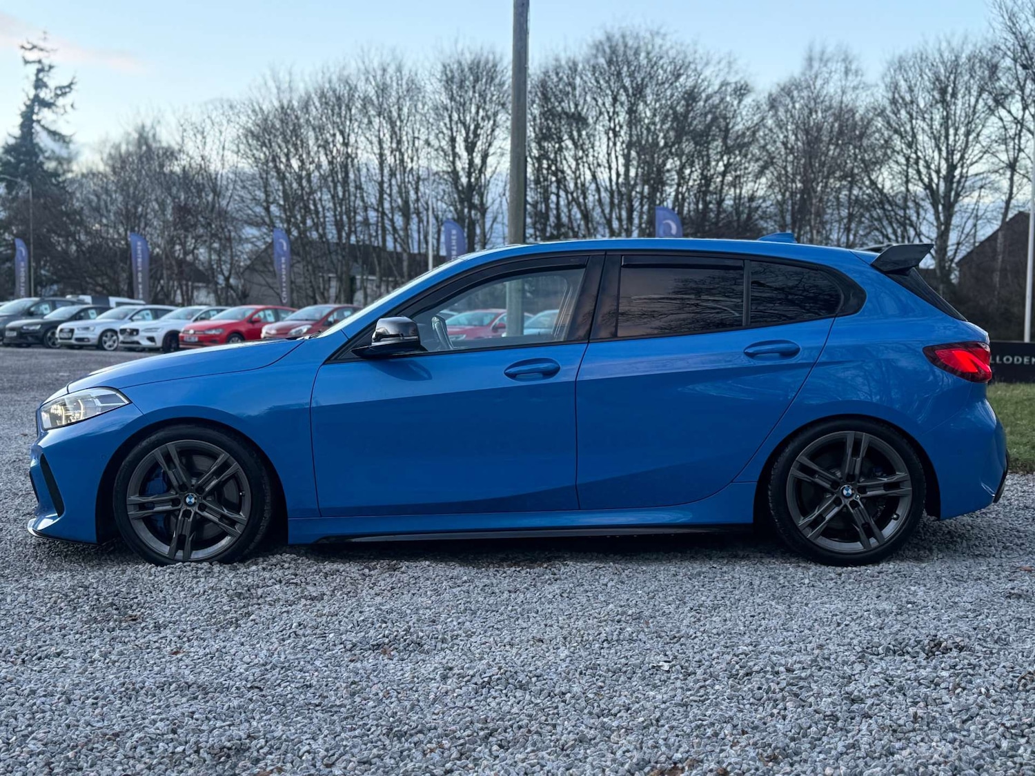 Used BMW 1 Series 2020 for sale - 77299344: Photo 7