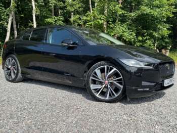 2021 - 294kW EV400 HSE 90kWh 5dr Auto [11kW Charger]