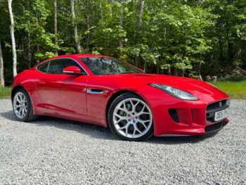 2015 - 3.0 Supercharged V6 2dr