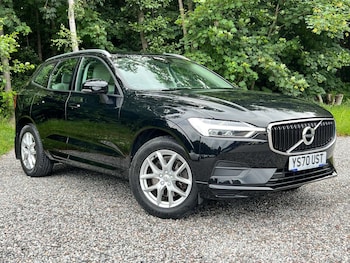 Used Volvo XC60 2020 for sale - 79081907: Photo