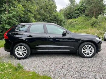 Used Volvo XC60 2020 for sale - 79081907: Photo