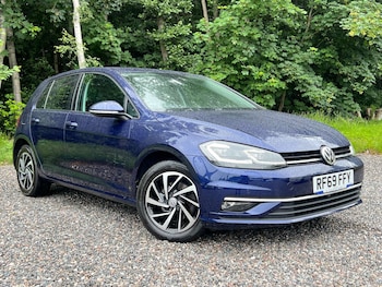 Used Volkswagen Golf 2020 for sale - 79054681: Photo