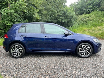 Used Volkswagen Golf 2020 for sale - 79054681: Photo