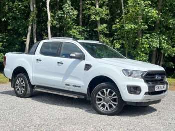 Used Ford Ranger 2021 for sale - 75007044: Photo