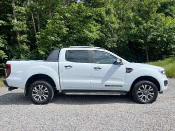 Used Ford Ranger 2021 for sale - 75007044: Photo