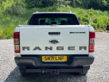 Used Ford Ranger 2021 for sale - 75007044: Photo