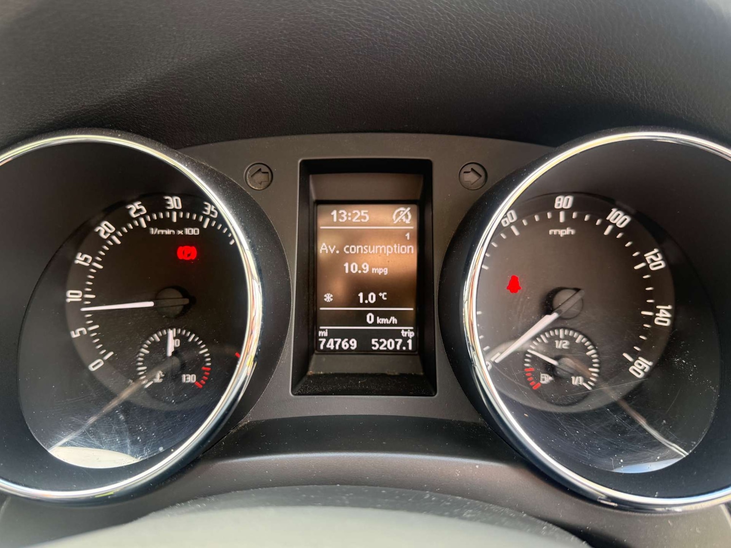 Used Skoda Yeti 2015 for sale - 77590611: Photo 11