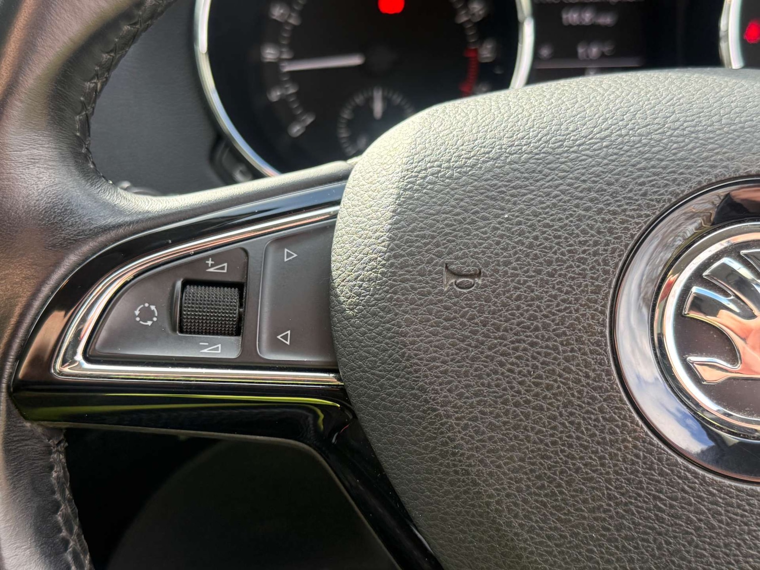 Used Skoda Yeti 2015 for sale - 77590611: Photo 14