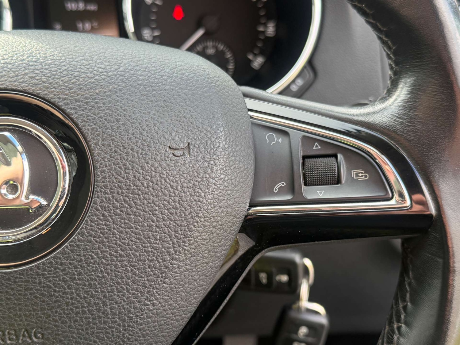 Used Skoda Yeti 2015 for sale - 77590611: Photo 15