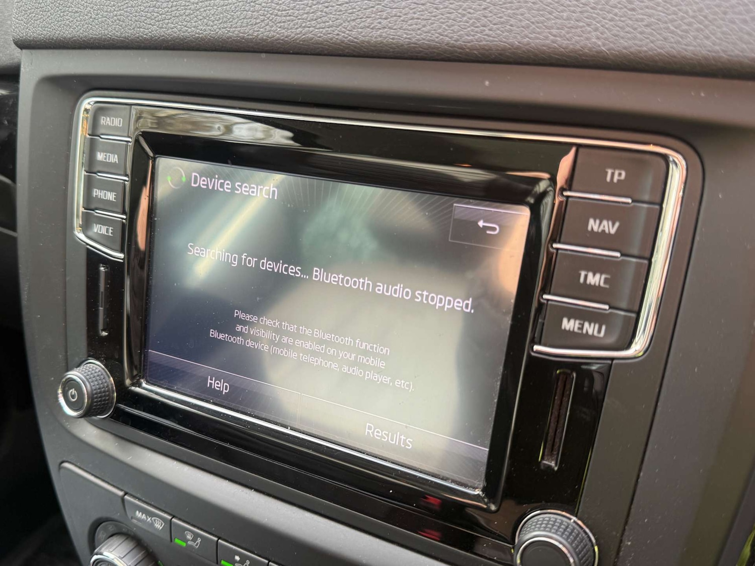 Used Skoda Yeti 2015 for sale - 77590611: Photo 17