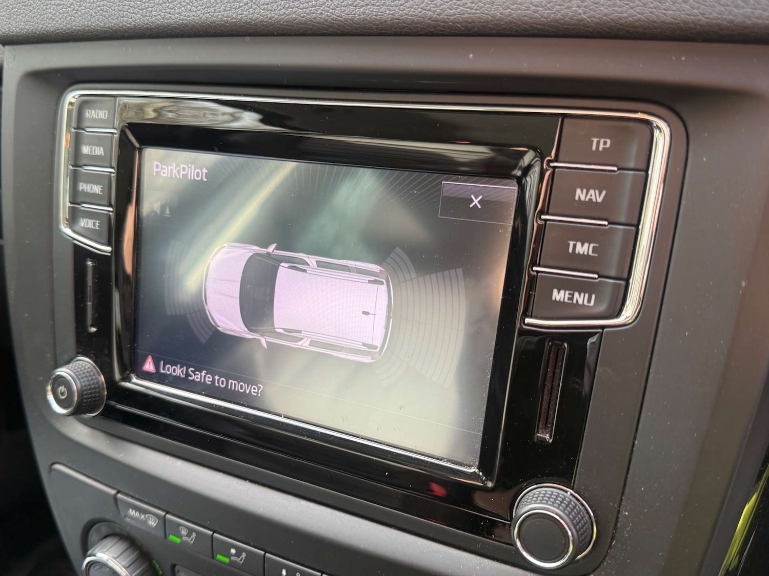 Used Skoda Yeti 2015 for sale - 77590611: Photo 20