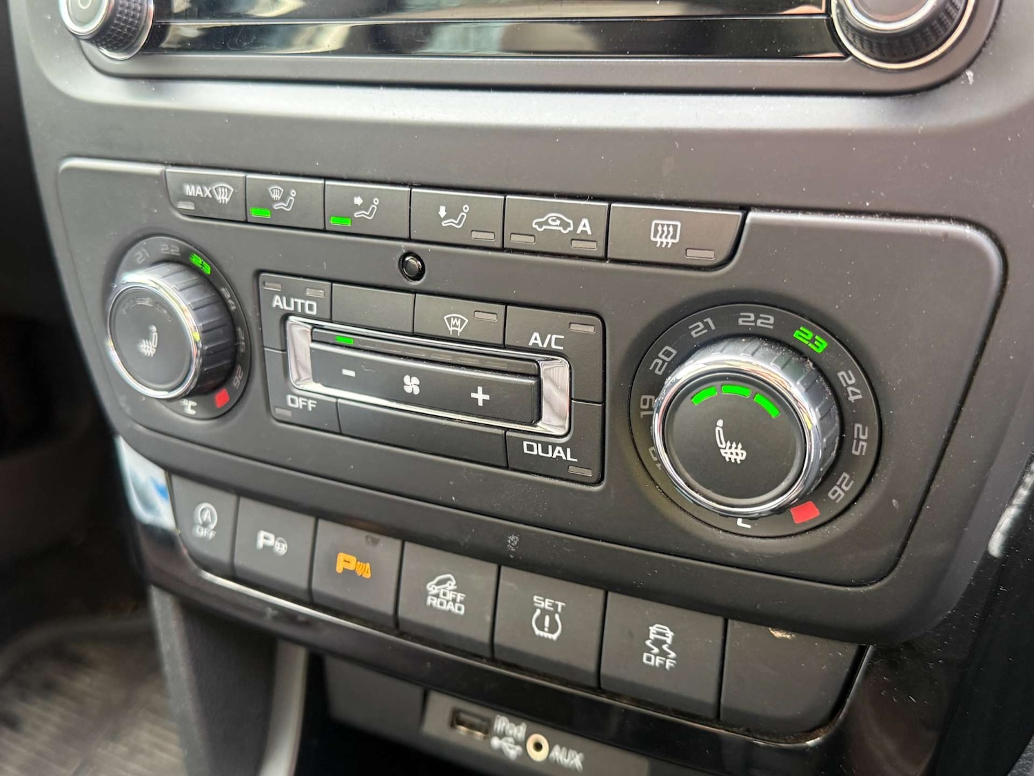 Used Skoda Yeti 2015 for sale - 77590611: Photo 21