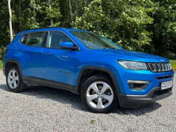2018 - 1.4 Multiair 140 Longitude 5dr [2WD]
