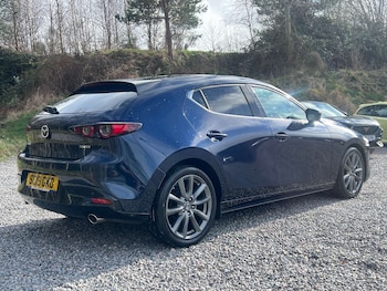Used Mazda Mazda3 2019 for sale - 77805482: Photo