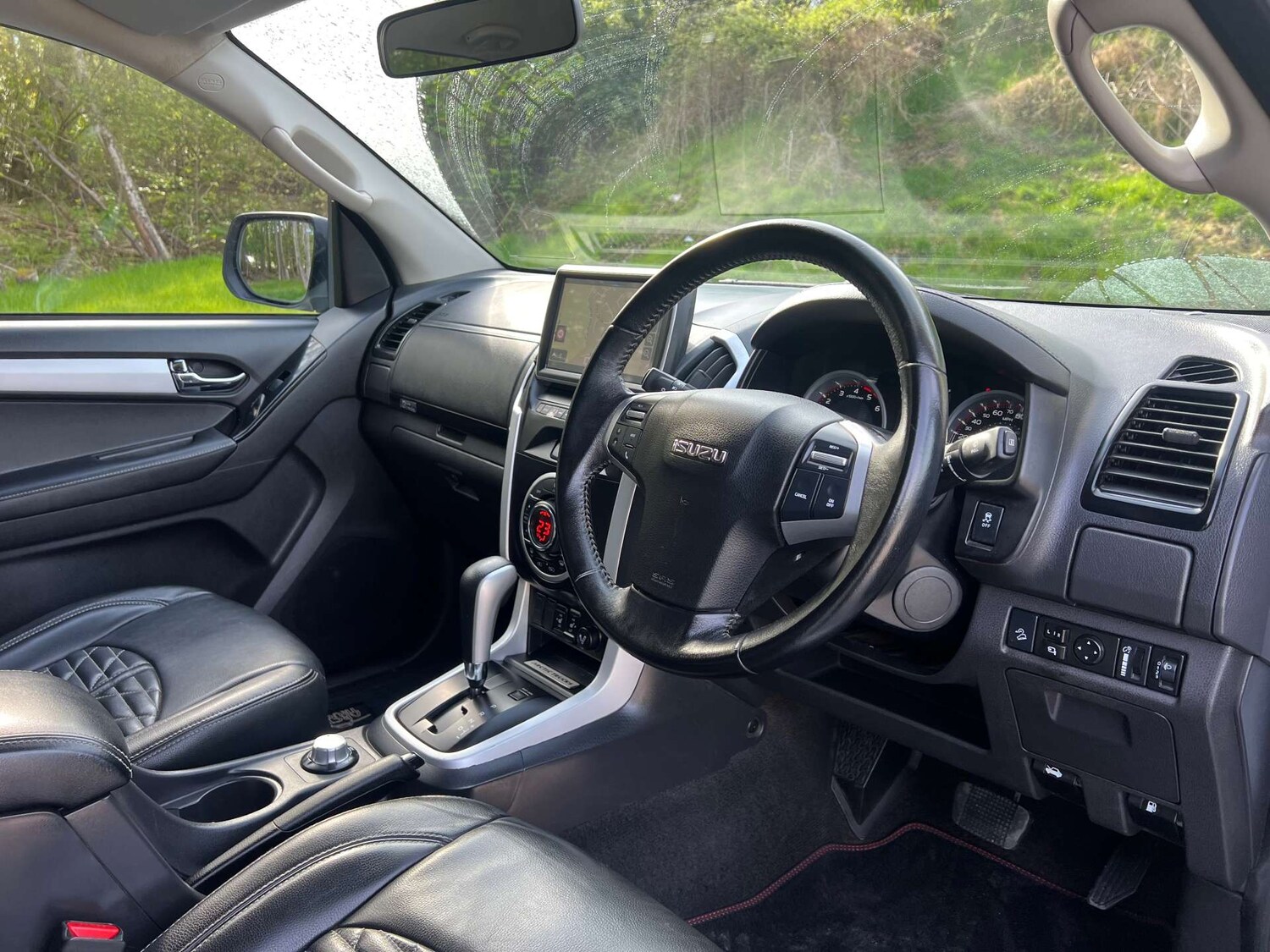 Vehicle 24