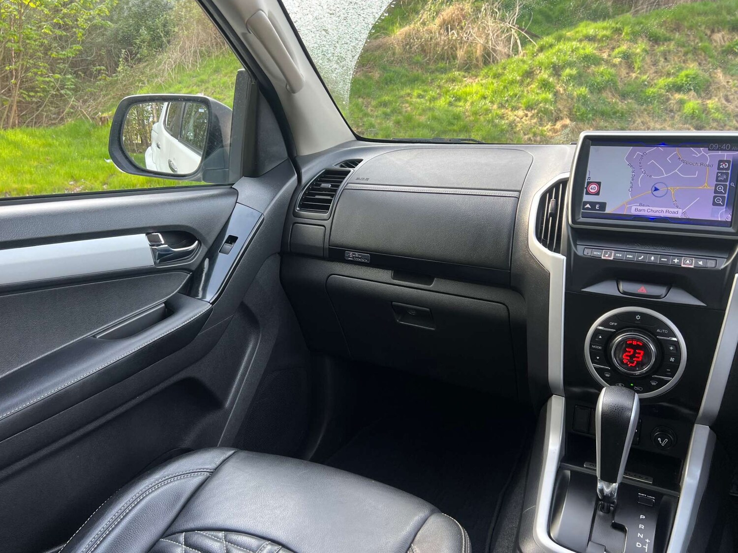 Vehicle 25