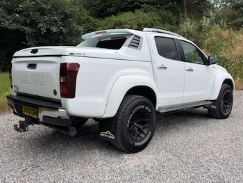 Used Isuzu D-Max 2020 for sale - 75007049: Photo