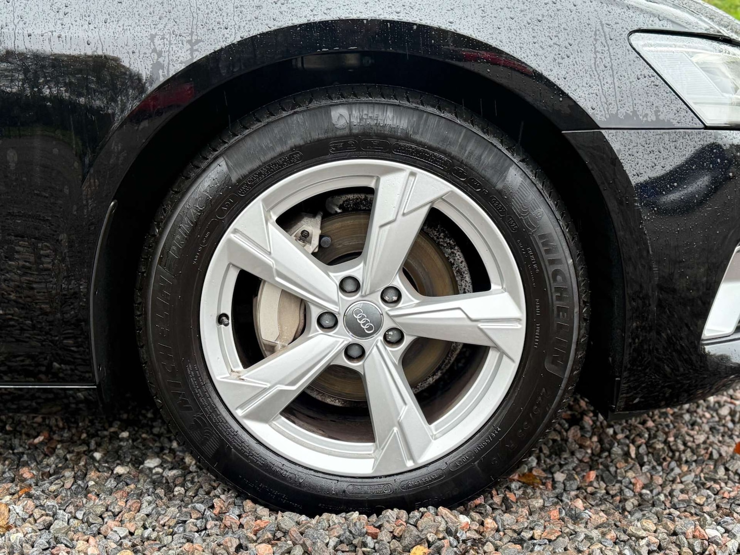 Used Audi A6 2019 for sale - 76685292: Photo 10