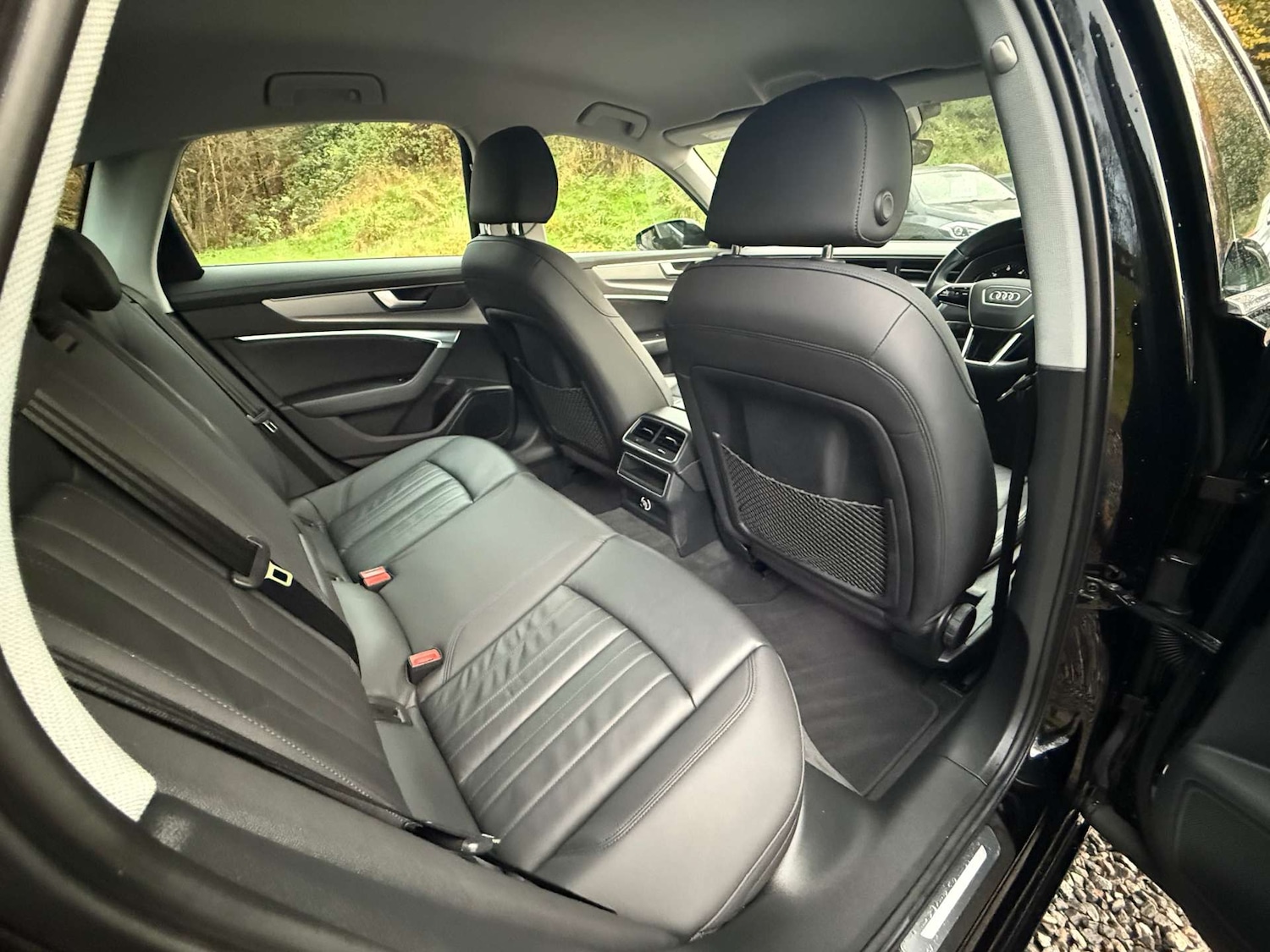 Used Audi A6 2019 for sale - 76685292: Photo 15