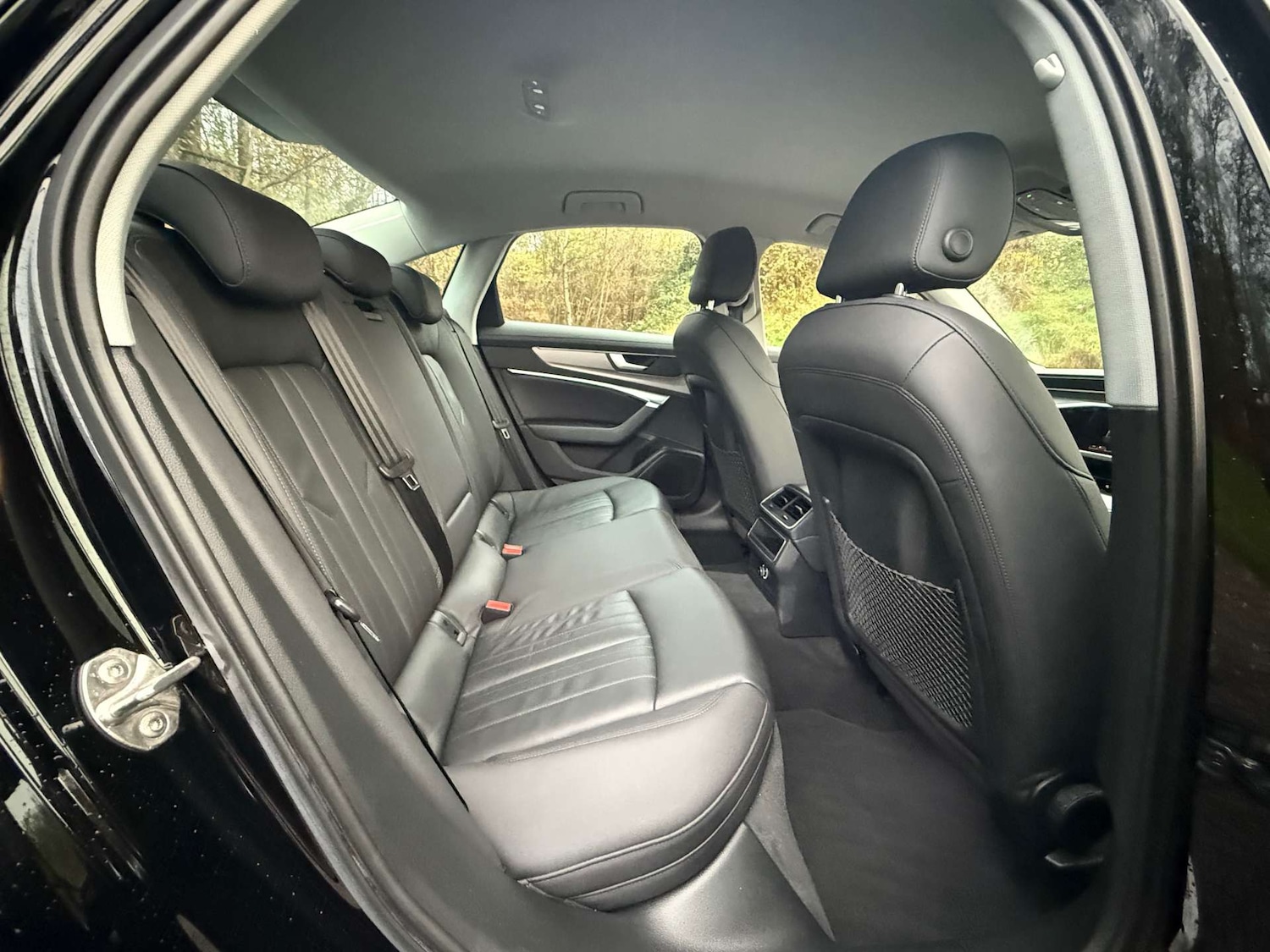 Used Audi A6 2019 for sale - 76685292: Photo 16