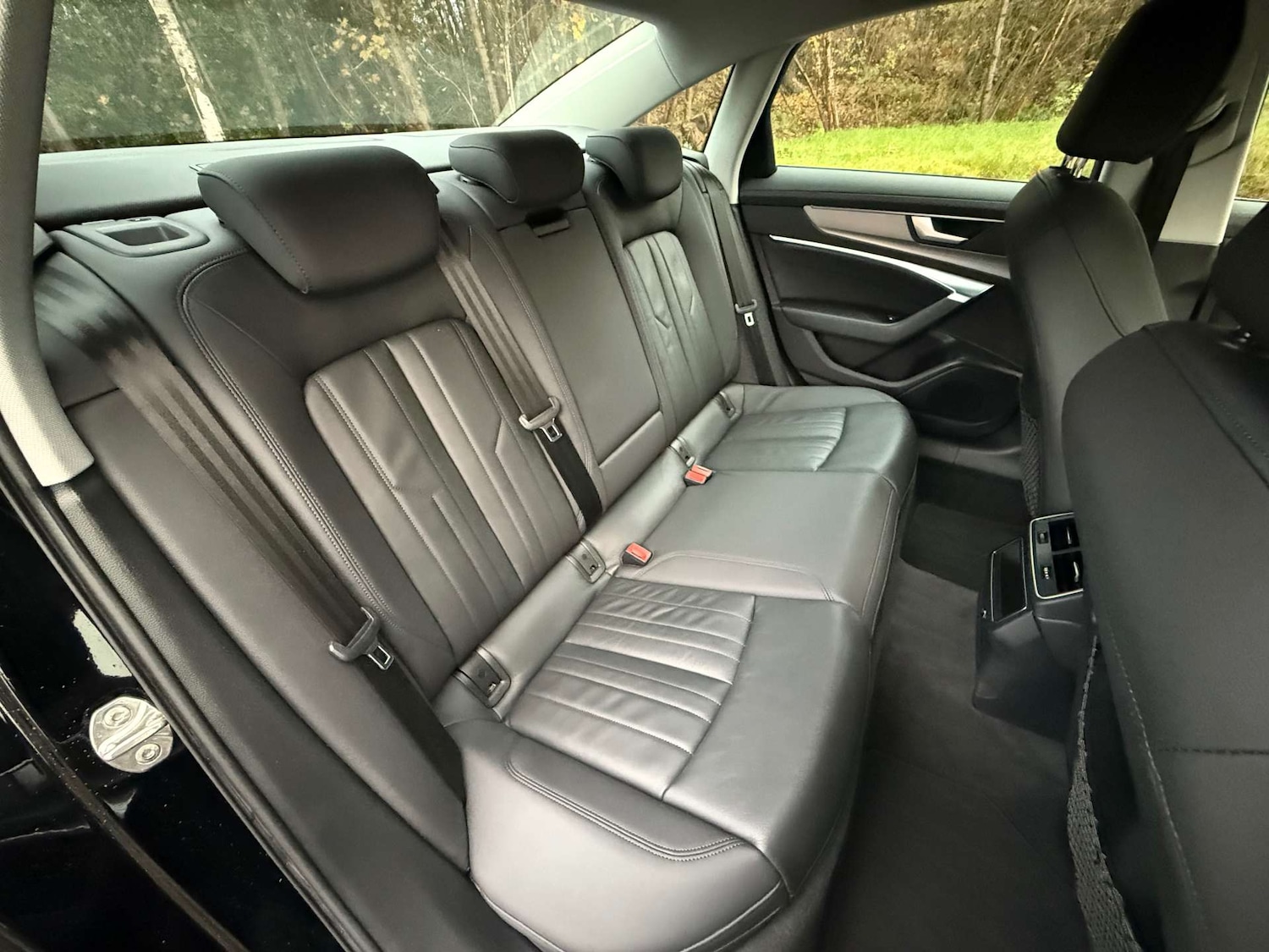 Used Audi A6 2019 for sale - 76685292: Photo 17