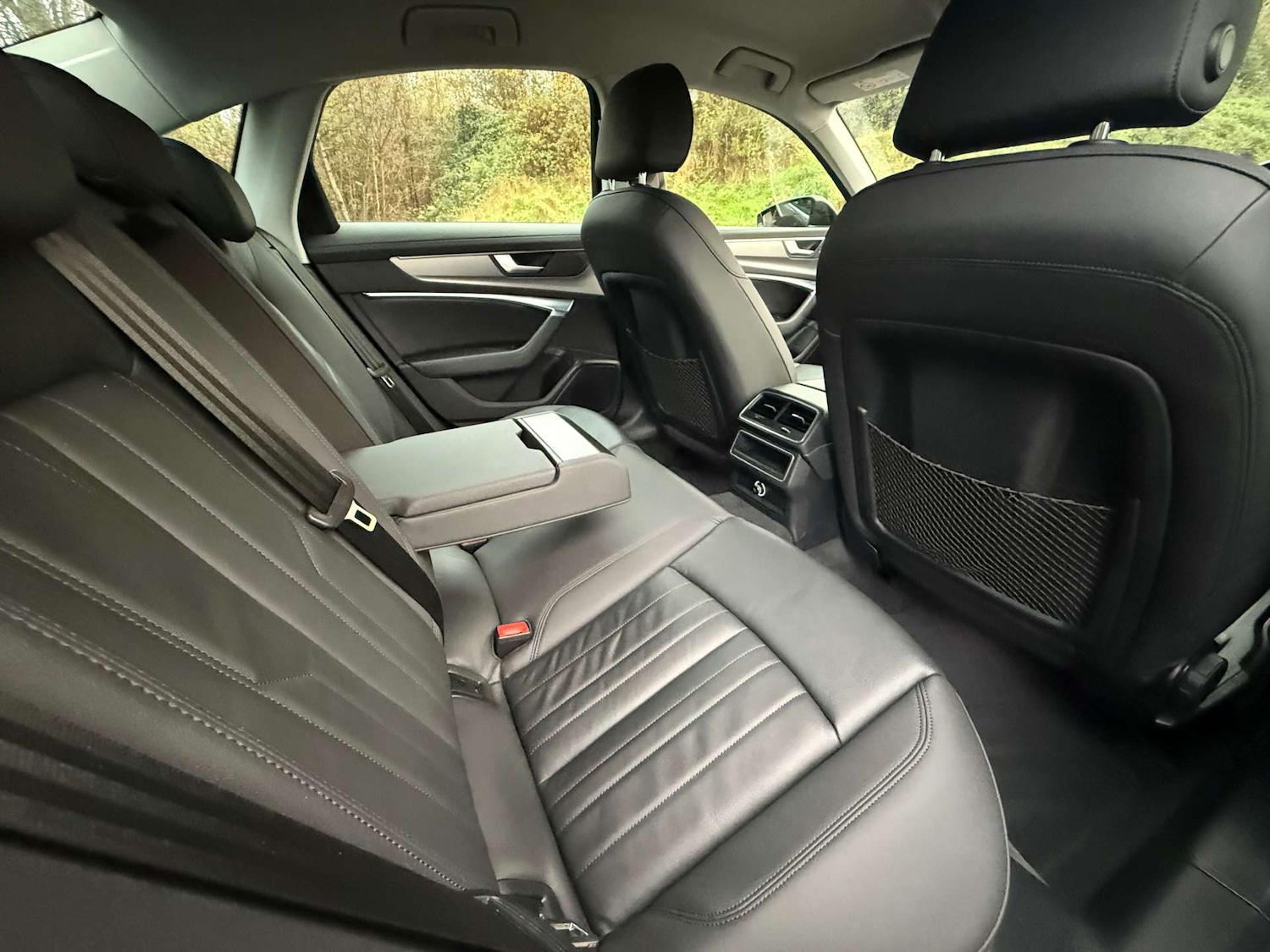 Used Audi A6 2019 for sale - 76685292: Photo 18