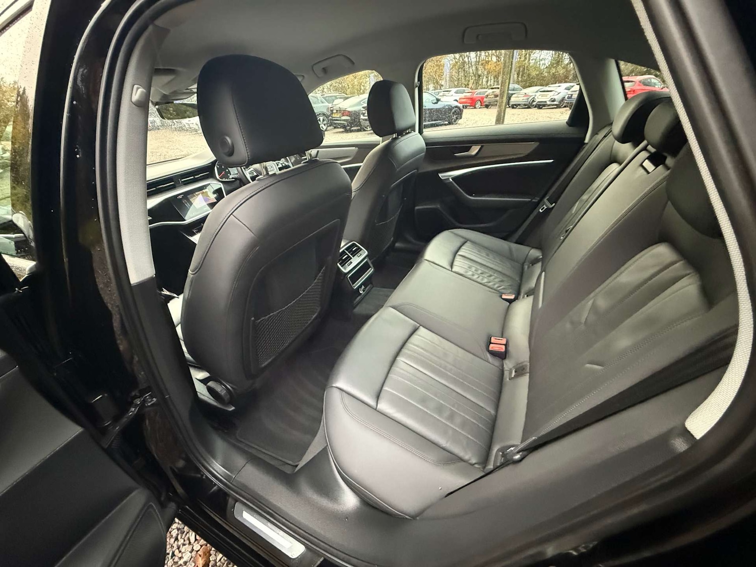 Used Audi A6 2019 for sale - 76685292: Photo 19