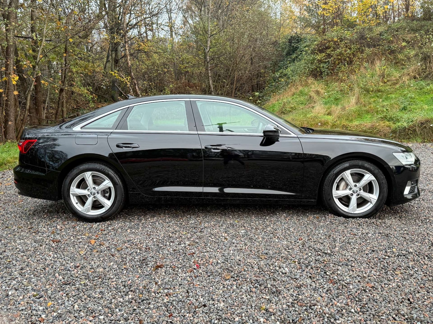 Used Audi A6 2019 for sale - 76685292: Photo 2