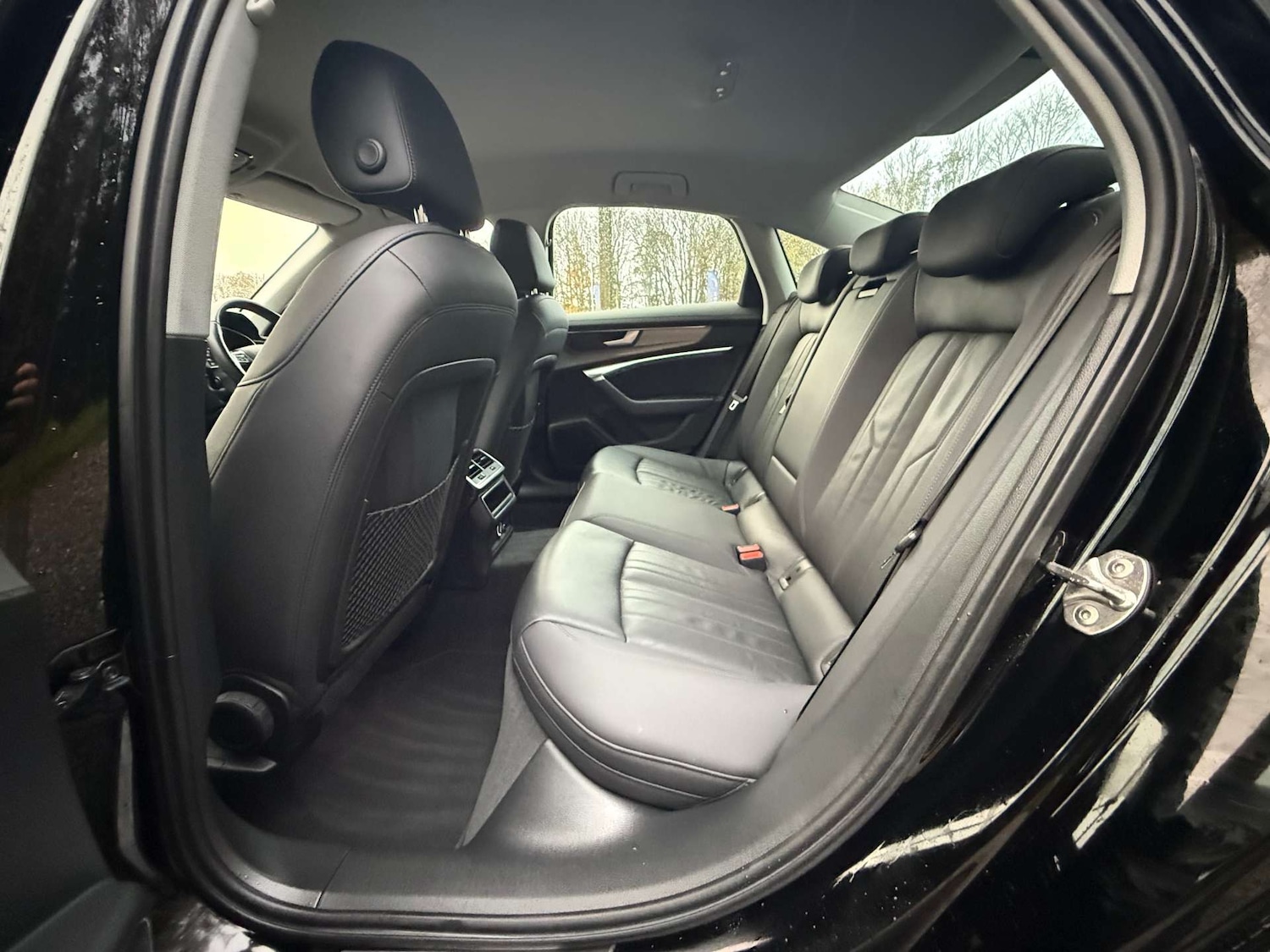 Used Audi A6 2019 for sale - 76685292: Photo 20