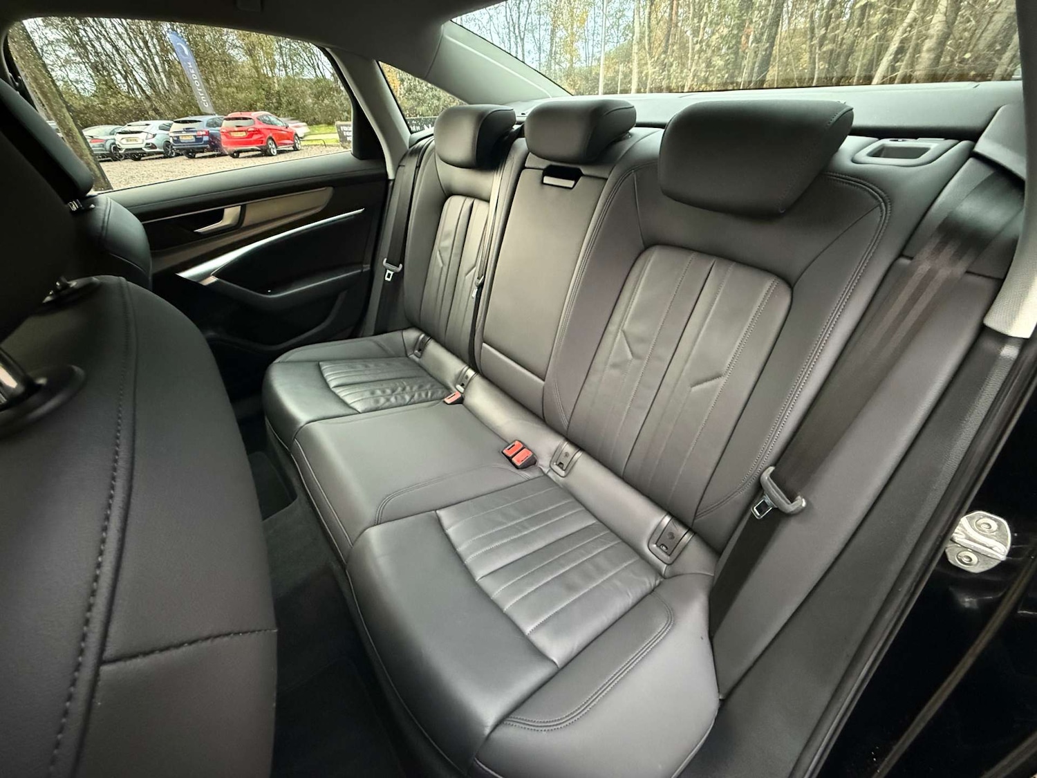 Used Audi A6 2019 for sale - 76685292: Photo 21