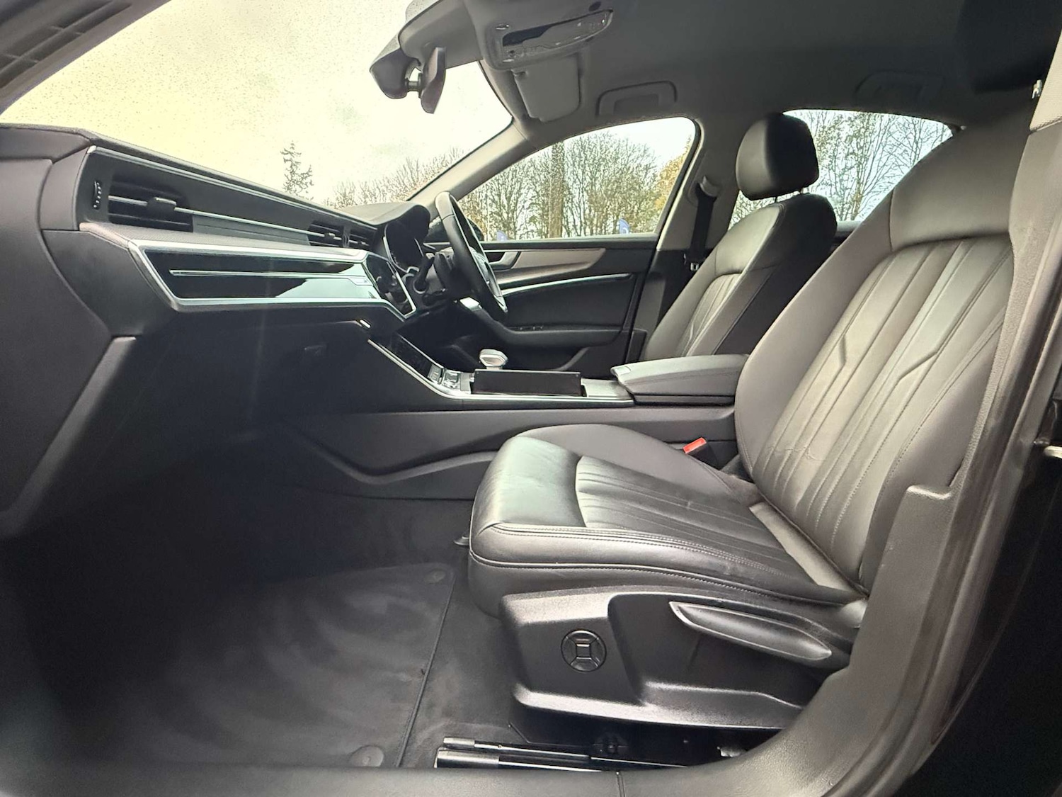 Used Audi A6 2019 for sale - 76685292: Photo 23