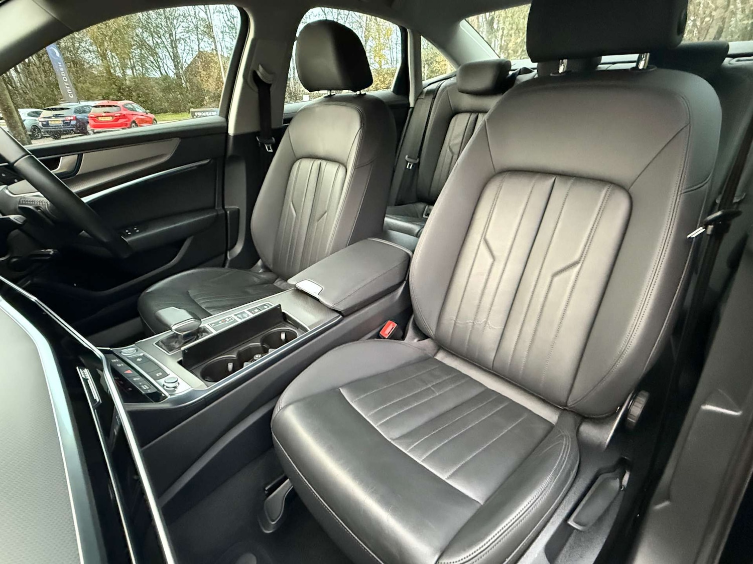 Used Audi A6 2019 for sale - 76685292: Photo 24