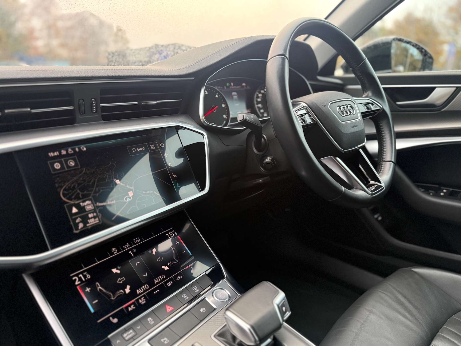 Used Audi A6 2019 for sale - 76685292: Photo 26