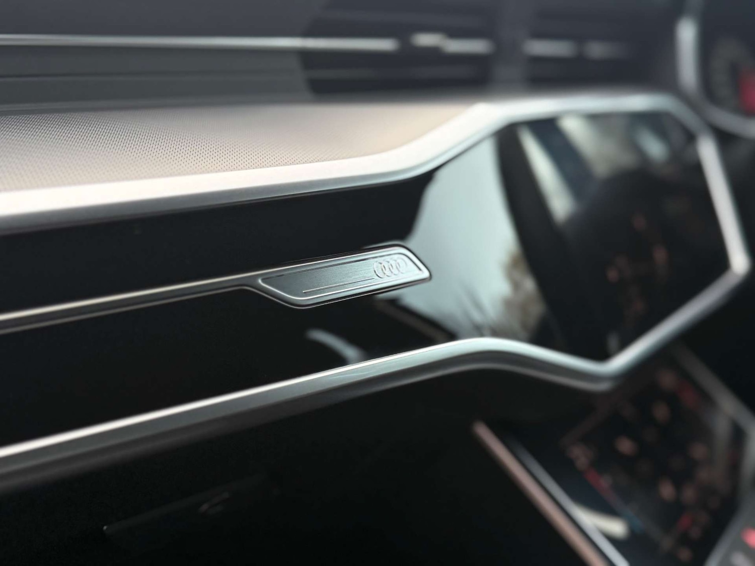 Used Audi A6 2019 for sale - 76685292: Photo 27