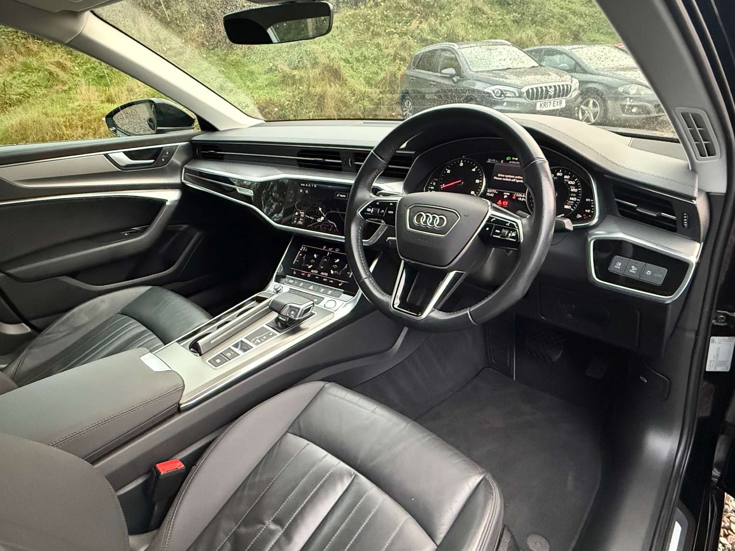 Used Audi A6 2019 for sale - 76685292: Photo 28