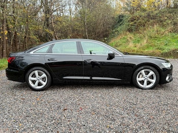 Used Audi A6 2019 for sale - 76685292: Photo