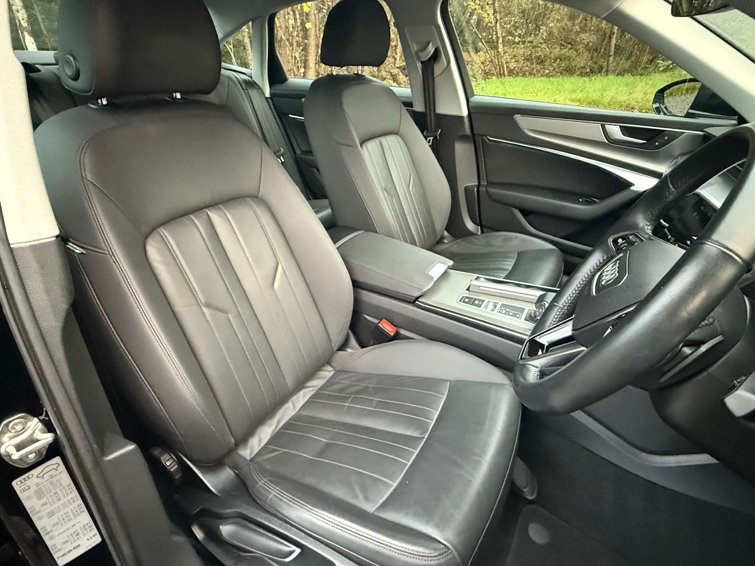 Used Audi A6 2019 for sale - 76685292: Photo 30