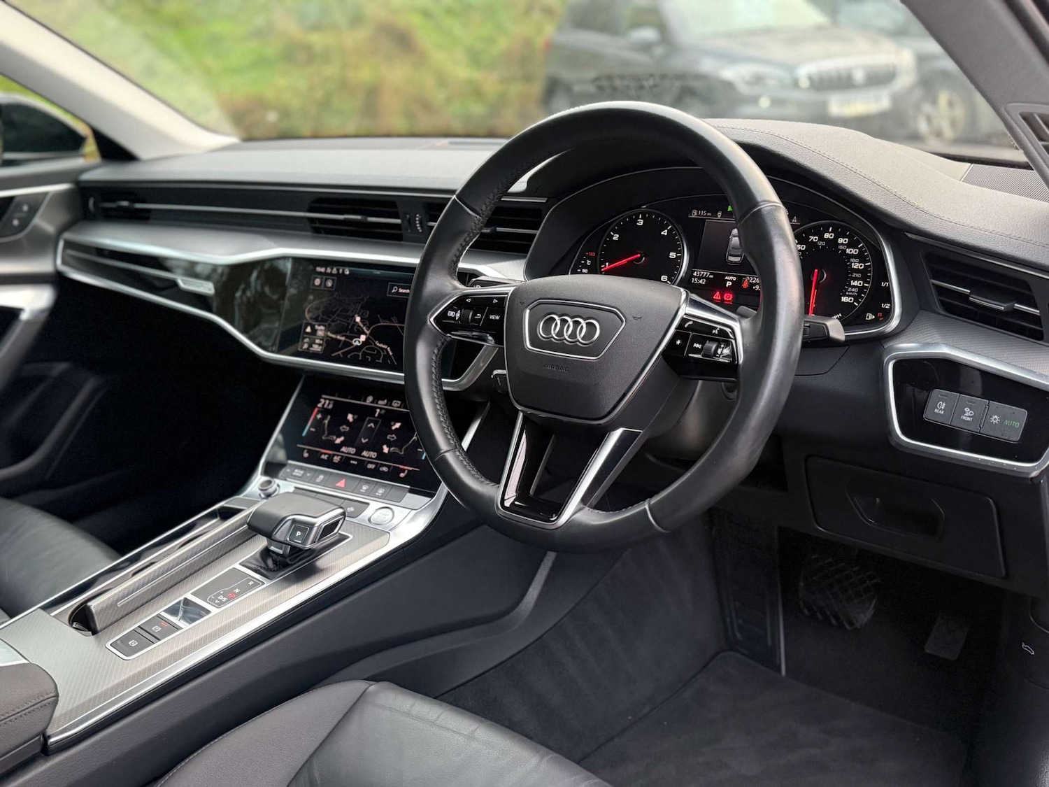 Used Audi A6 2019 for sale - 76685292: Photo 31