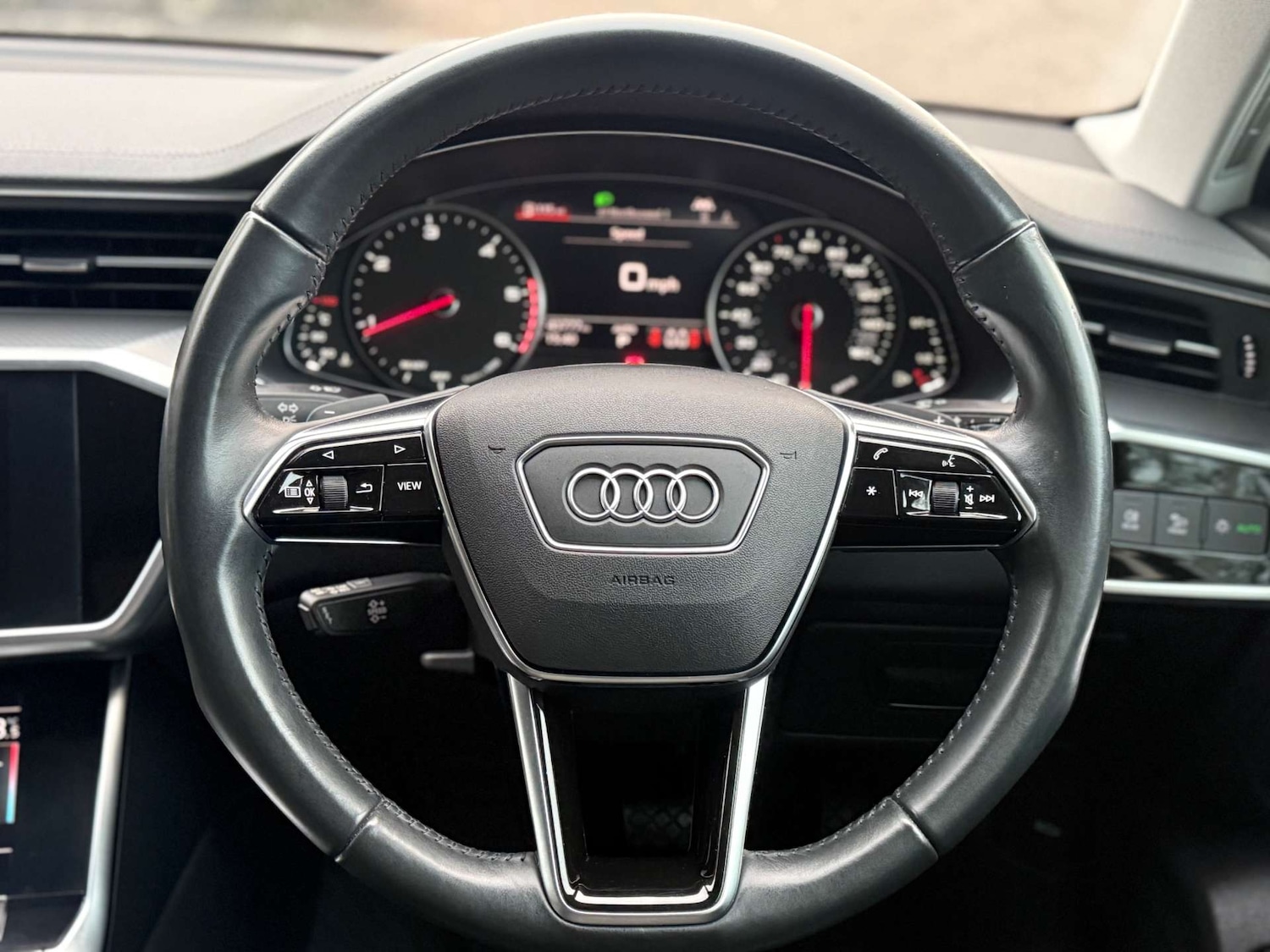 Used Audi A6 2019 for sale - 76685292: Photo 33