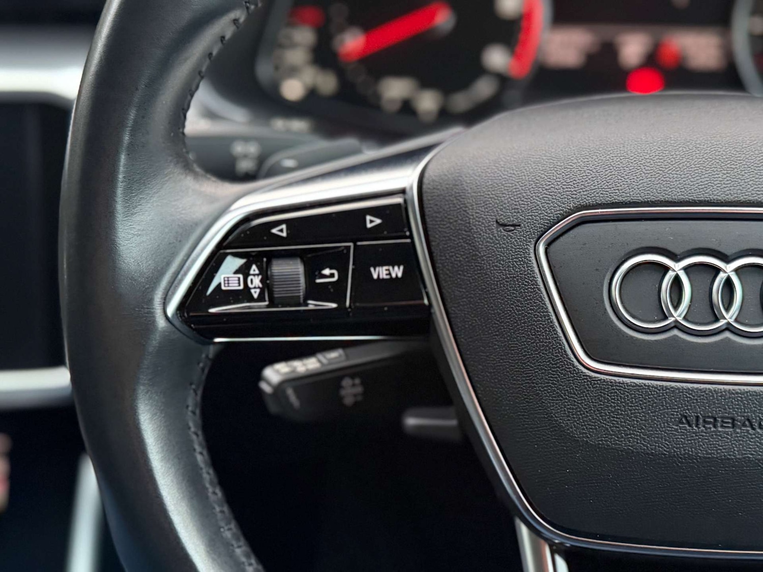 Used Audi A6 2019 for sale - 76685292: Photo 34