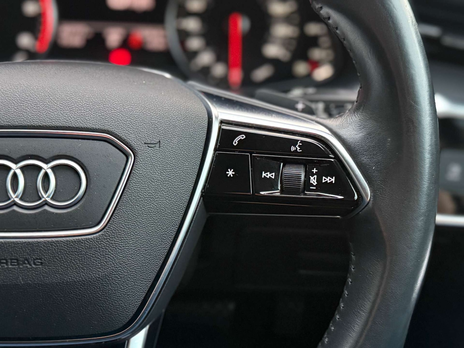 Used Audi A6 2019 for sale - 76685292: Photo 35