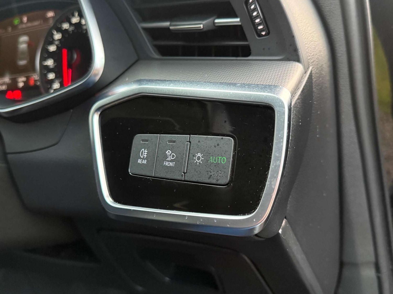 Used Audi A6 2019 for sale - 76685292: Photo 36