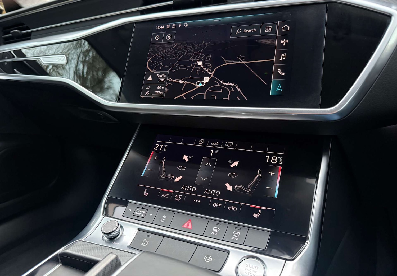 Used Audi A6 2019 for sale - 76685292: Photo 37